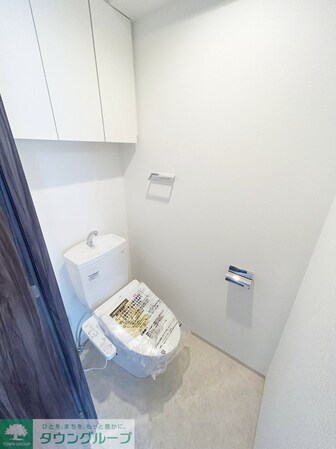 アイルプレミアム押上ノルドの物件内観写真